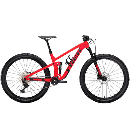 BIKE TREK TOP FUEL 7 GEN 3 2023