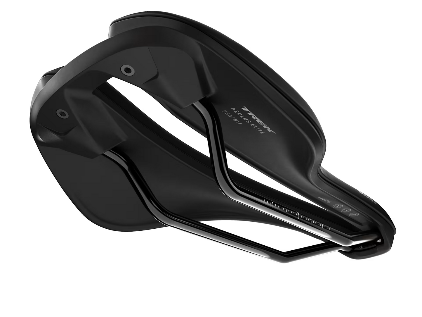 Trek Aeolus Elite Bike Saddle 250mm