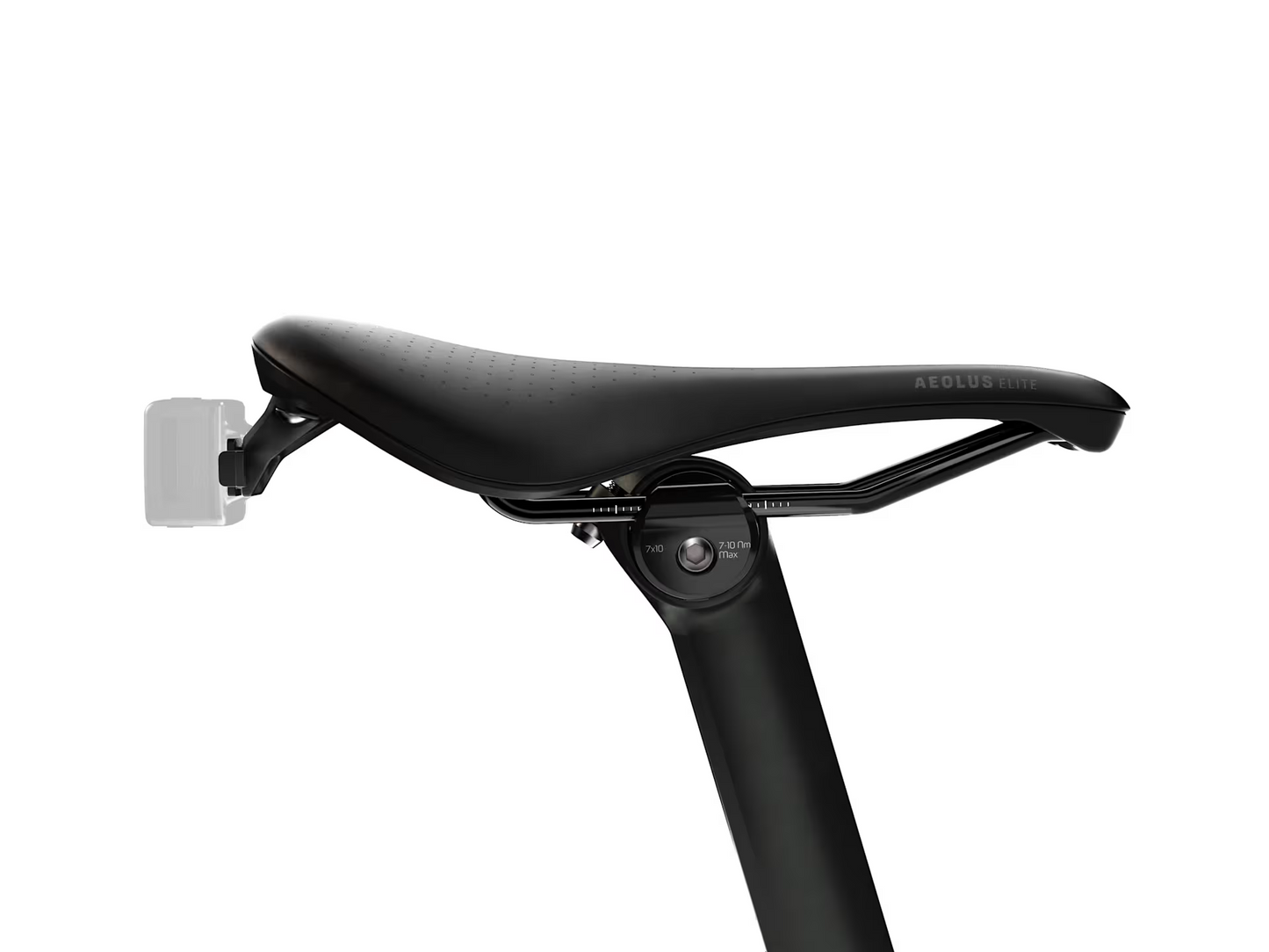 Trek Aeolus Elite Bike Saddle 250mm