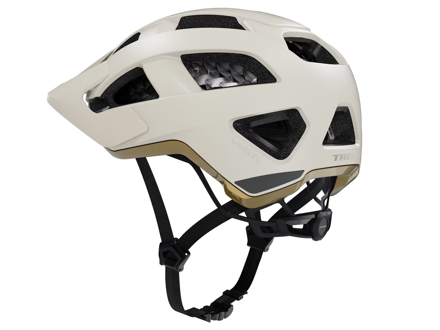 Trek Quantum WaveCel Mountain Bike Helmet