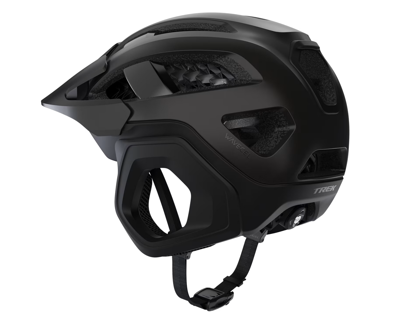 Trek Blaze WaveCel Mountain Bike Helmet