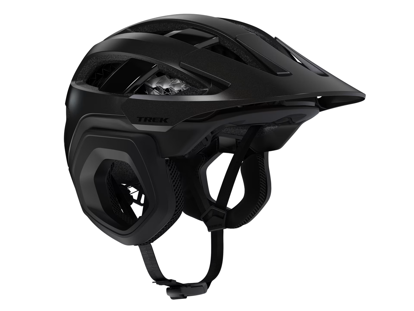 Trek Blaze WaveCel Mountain Bike Helmet