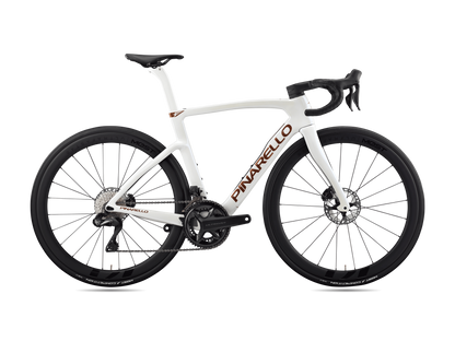 Pinarello F7 Ultegra DI2