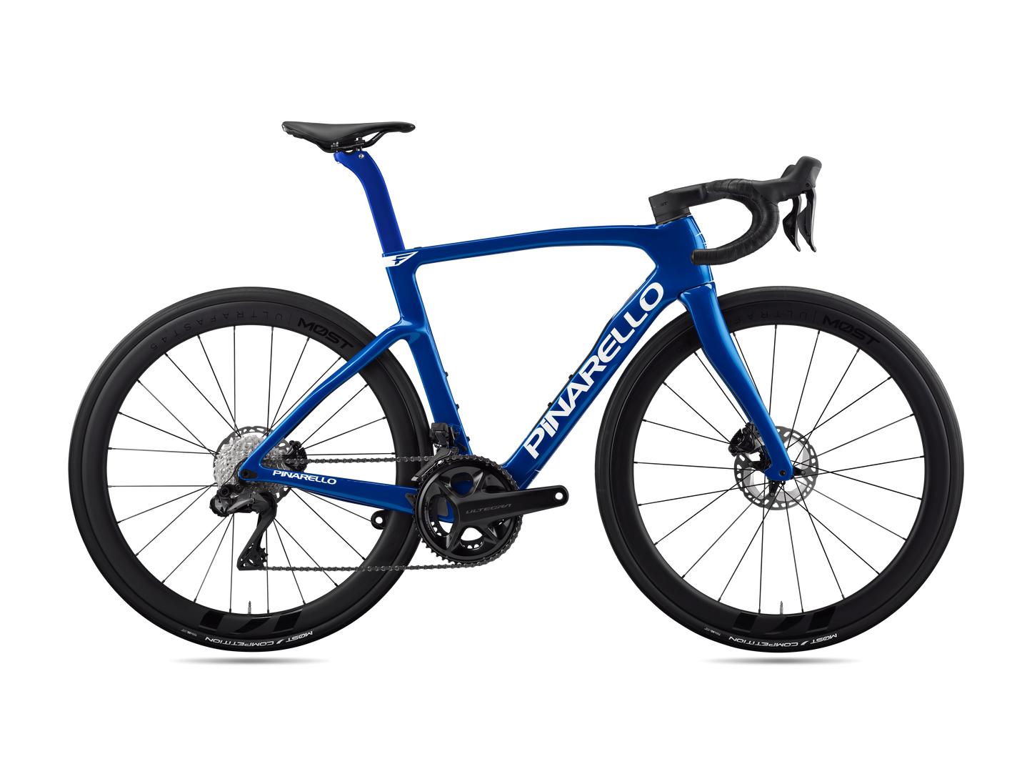 Pinarello F7 Ultegra DI2