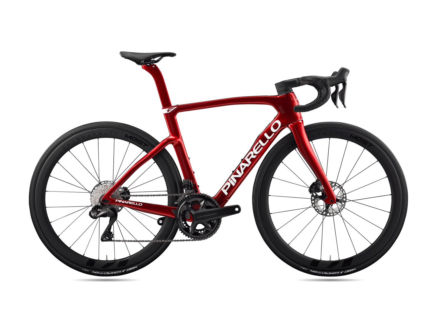 Pinarello F7 Ultegra DI2