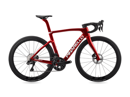 Pinarello F7 Ultegra DI2