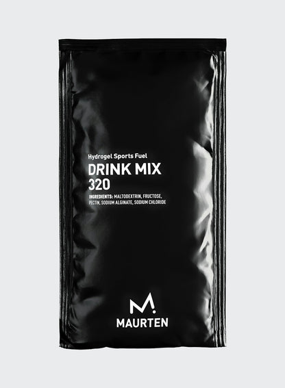 MAURTEN DRINK MIX 320 - SINGLE SERVING