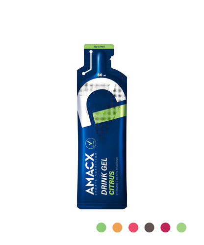 AMACX DRINK GEL