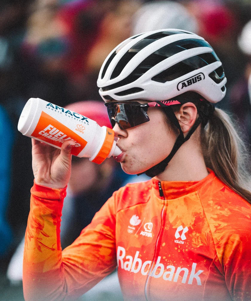 Amacx Turbo Drink