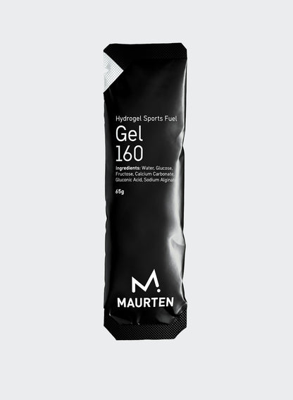 MAURTEN GEL 160 - SINGLE SERVING