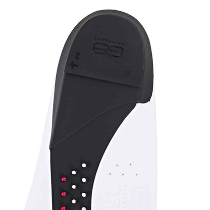 FOOTBED G8 PERFORMANCE HEEL WEDGES