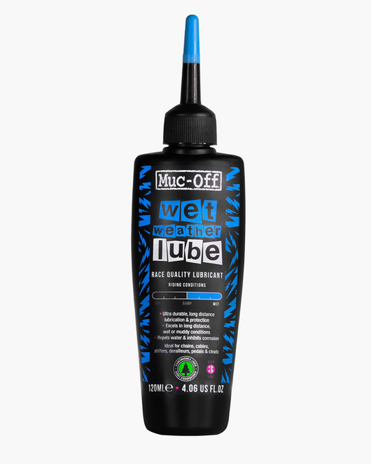 Muc-Off Lube Wet - 120ml