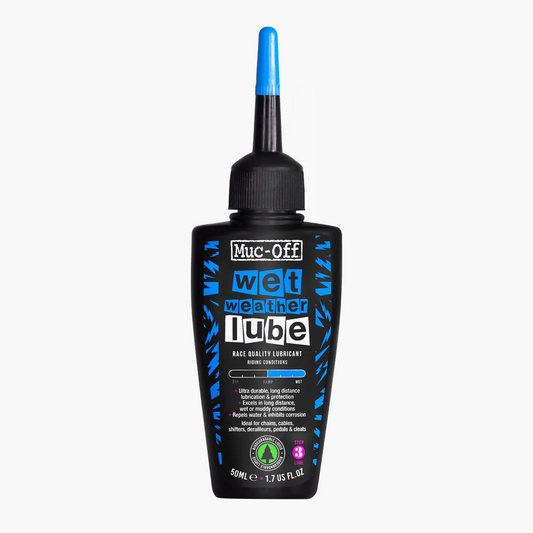 Muc-Off Lube Wet - 50ml
