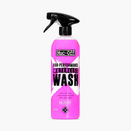 Muc-Off Waterless Wash - 750ml