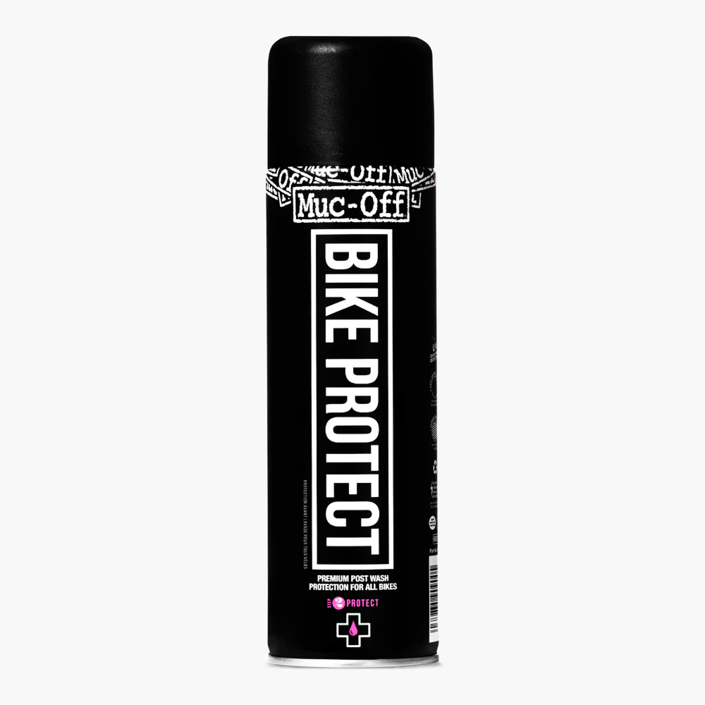 Muc-Off Bike Protect Spray - 500ml