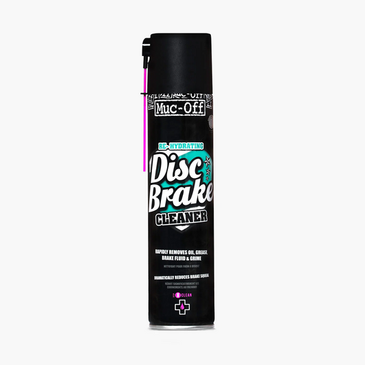 Muc-Off Disc Brake Cleaner - 400ml