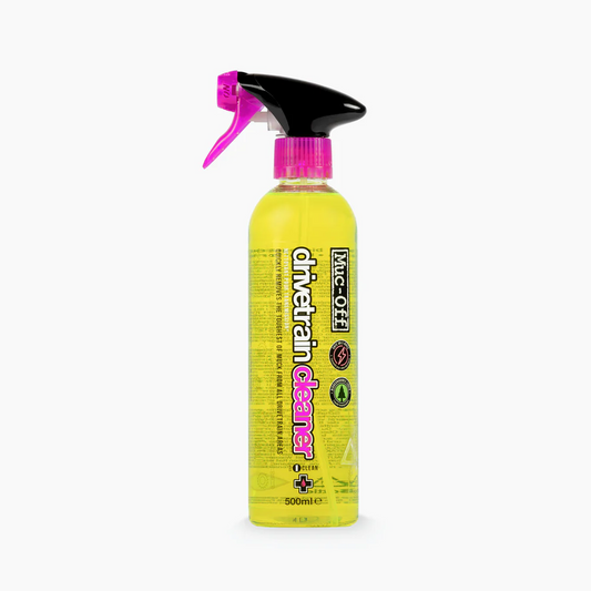 Muc-Off Bio Drivetrain Cleaner - 500ml