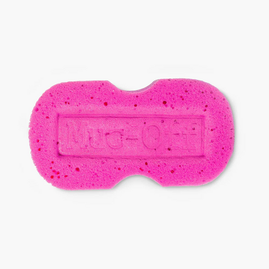 Muc-Off Microcell Expanding Sponge