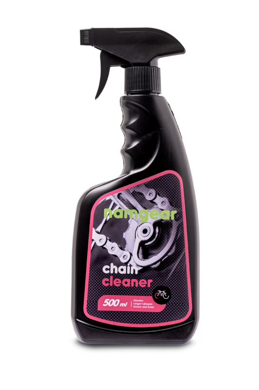 Namgear Bike Chain Cleaner - 500ml