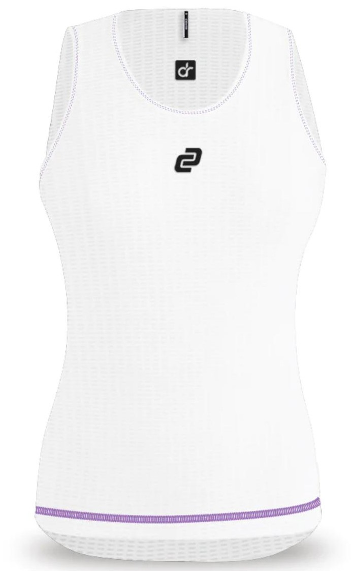 Ciovita Womens Drirelease Undervest