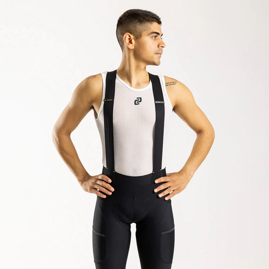 Civoita Mens Drirelease Undervest