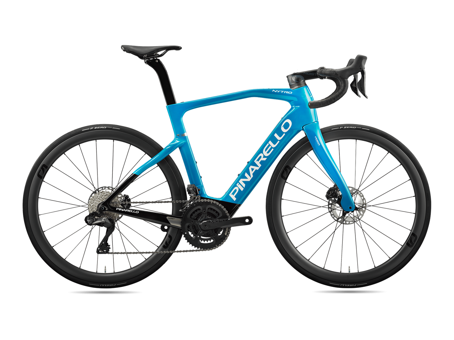 Pinarello Nytro E7