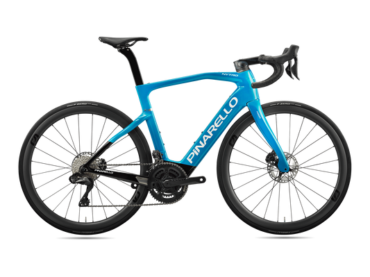 Pinarello Nytro E7