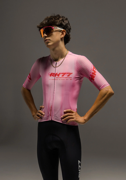 JERSEY RH77 TEAM77 MATRIX