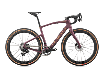 BIKE PINARELLO GREVIL F7 FORCE AXS