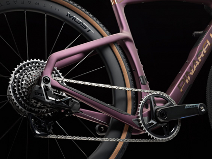BIKE PINARELLO GREVIL F7 FORCE AXS