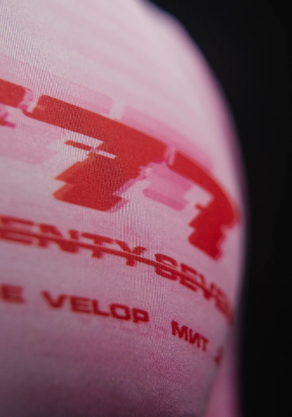 JERSEY RH77 TEAM77 MATRIX
