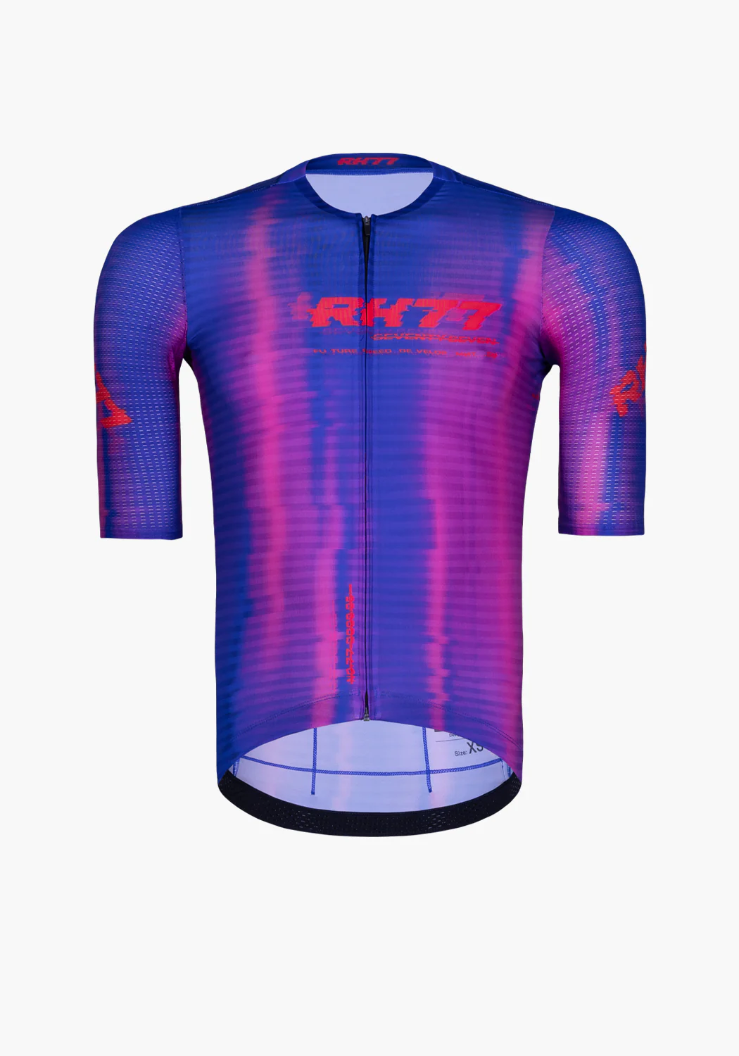 JERSEY RH77 TEAM77 MATRIX
