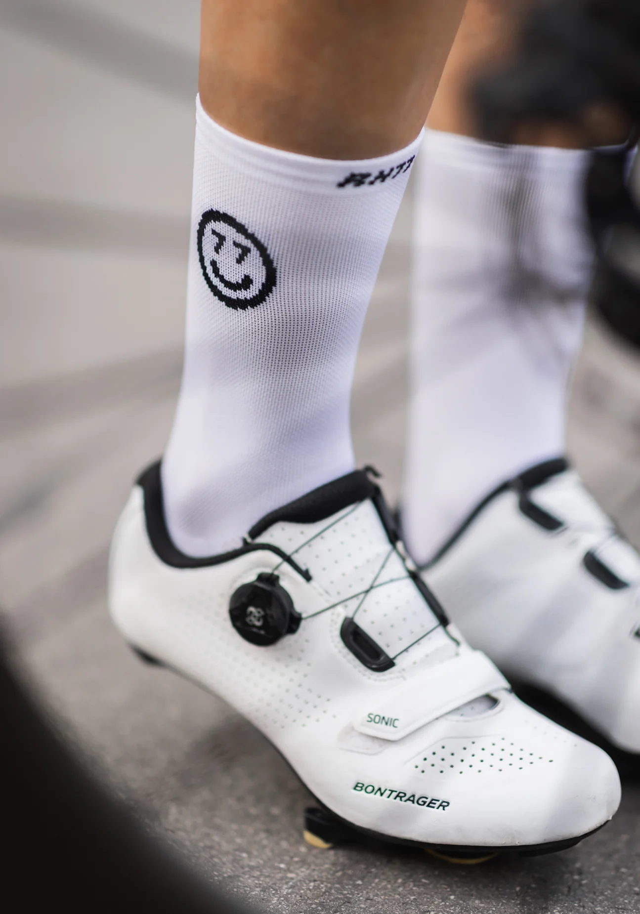 RH77 Flyte Socks