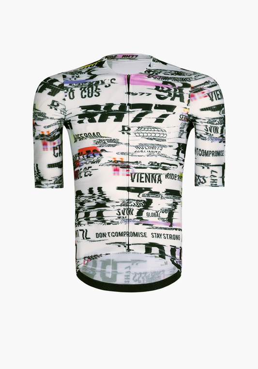 RH77 Glitch Jersey