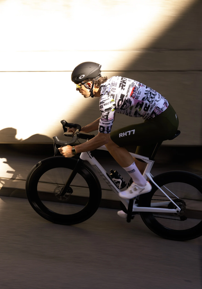 RH77 Glitch Jersey
