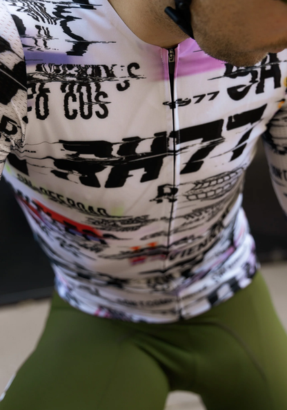 RH77 Glitch Jersey