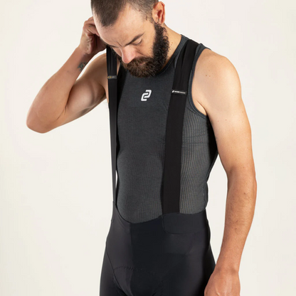 Civoita Mens Drirelease Undervest