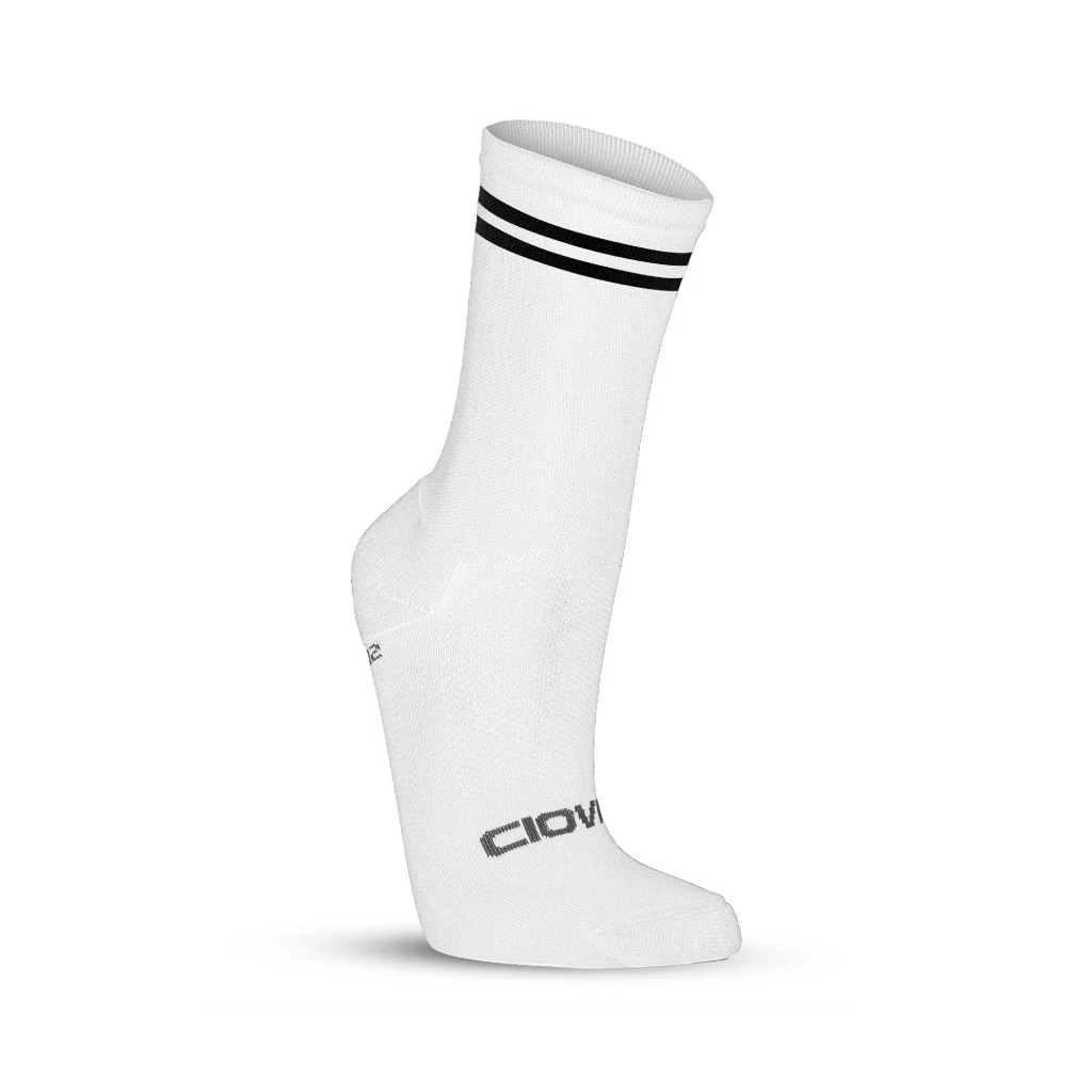 Ciovita Merino Crew Socks