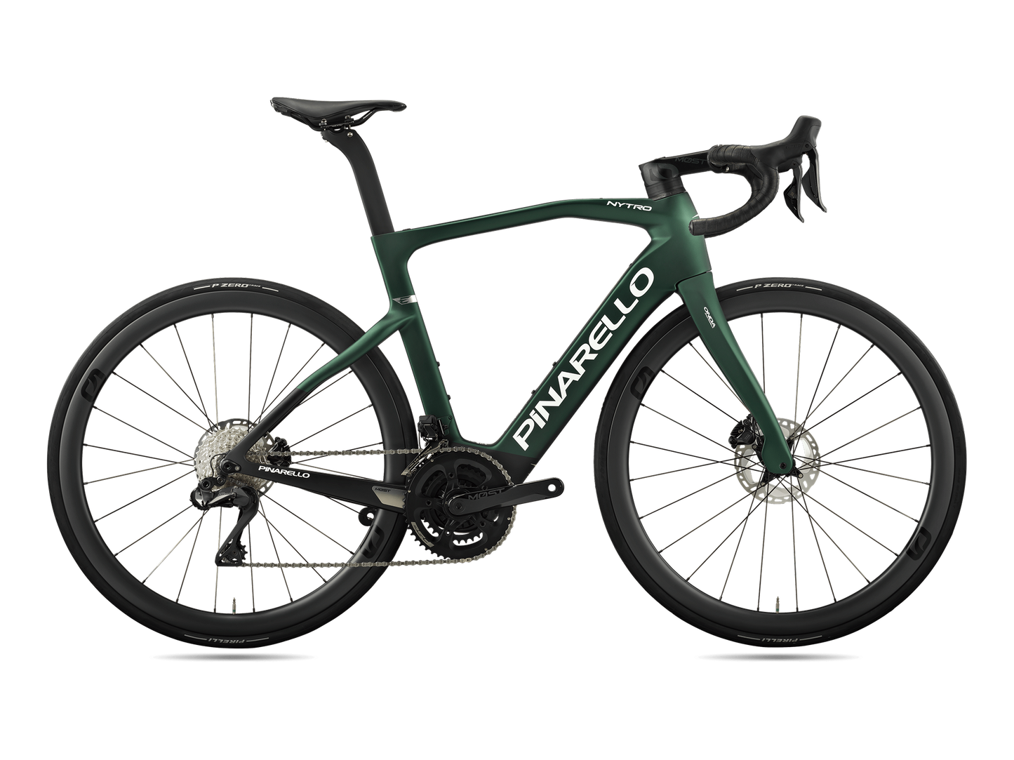 Pinarello Nytro E7
