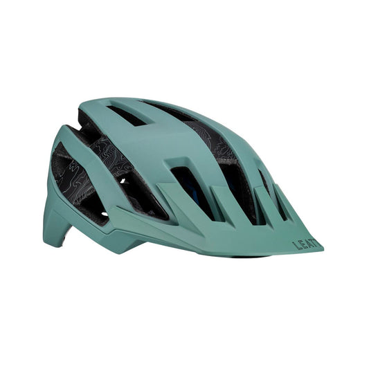 LEATT MTB TRAIL helmets for sale