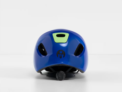 Bontrager Little Dipper Children's Bike Helmet