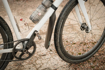 Ass Savers Speed Mullet Downtube Front Standard