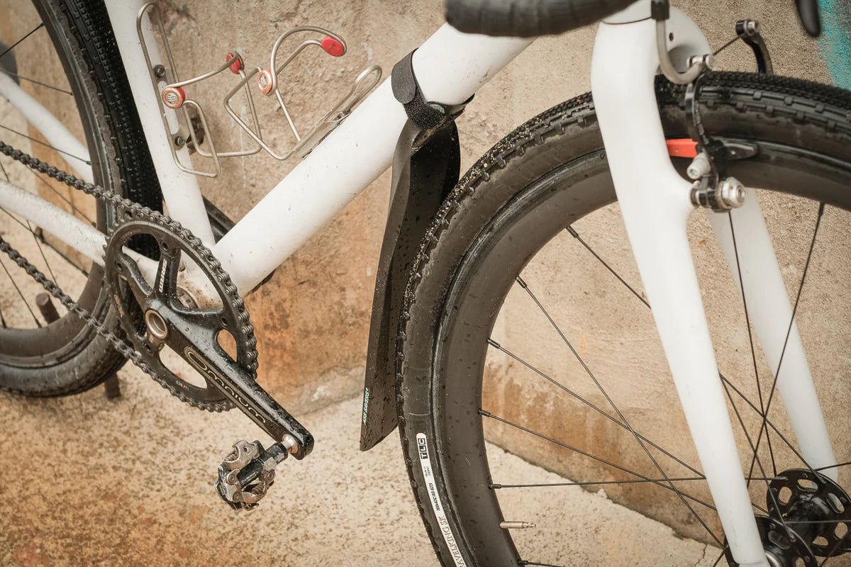 Ass Savers Speed Mullet Downtube Front Standard