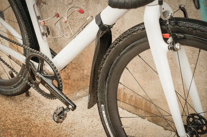 Ass Savers Speed Mullet Downtube Front Standard