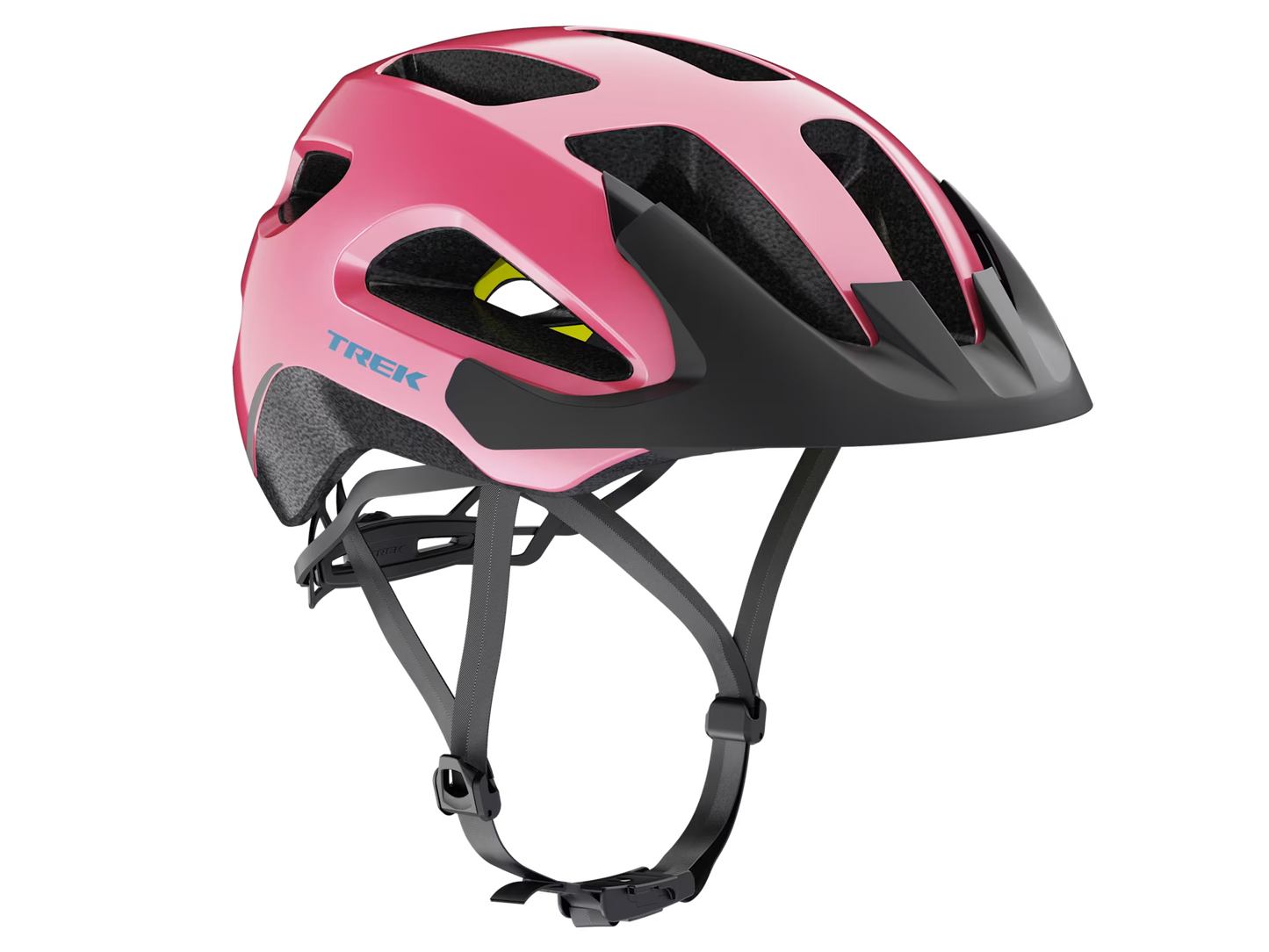 Trek Solstice Mips Youth Bike Helmet