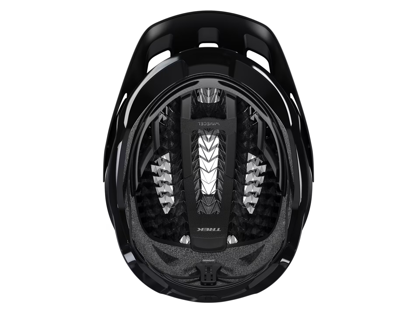 Trek Quantum WaveCel Mountain Bike Helmet