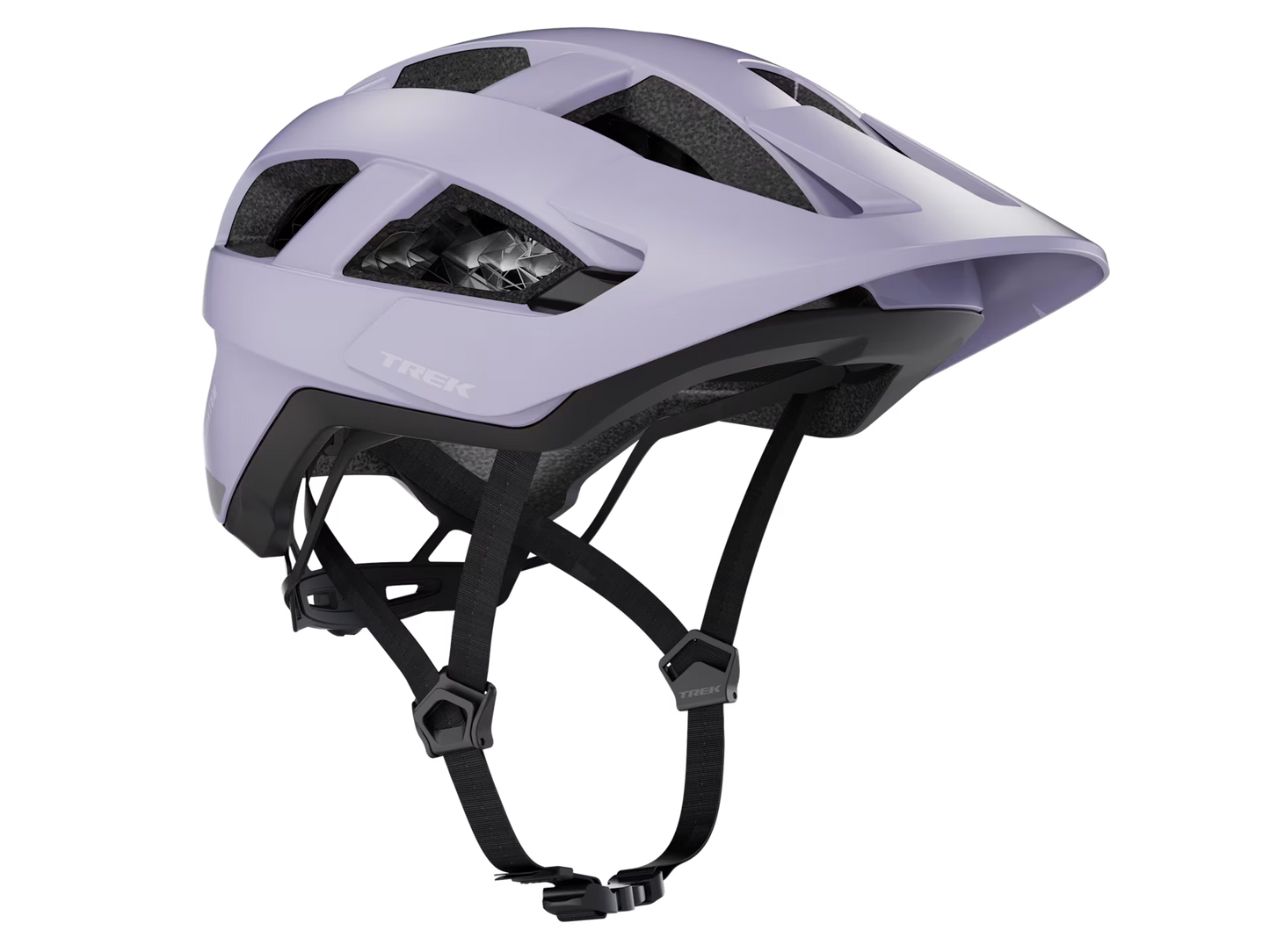 Trek Quantum WaveCel Mountain Bike Helmet
