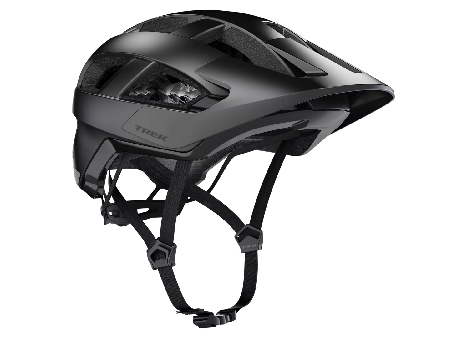 Trek Quantum WaveCel Mountain Bike Helmet