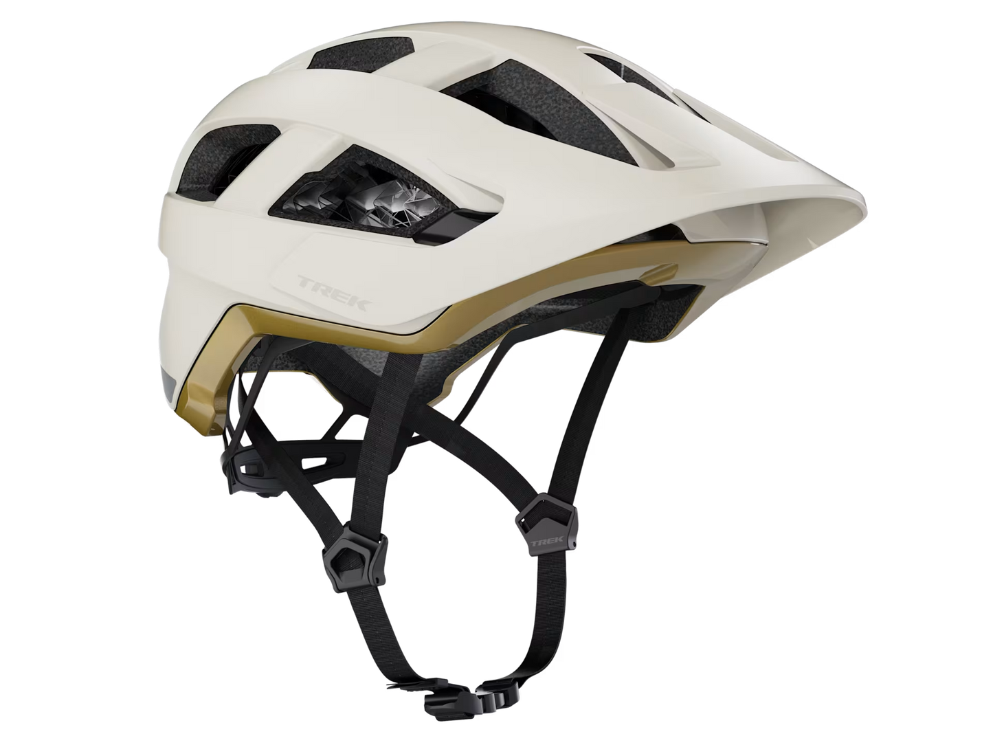 Trek Quantum WaveCel Mountain Bike Helmet