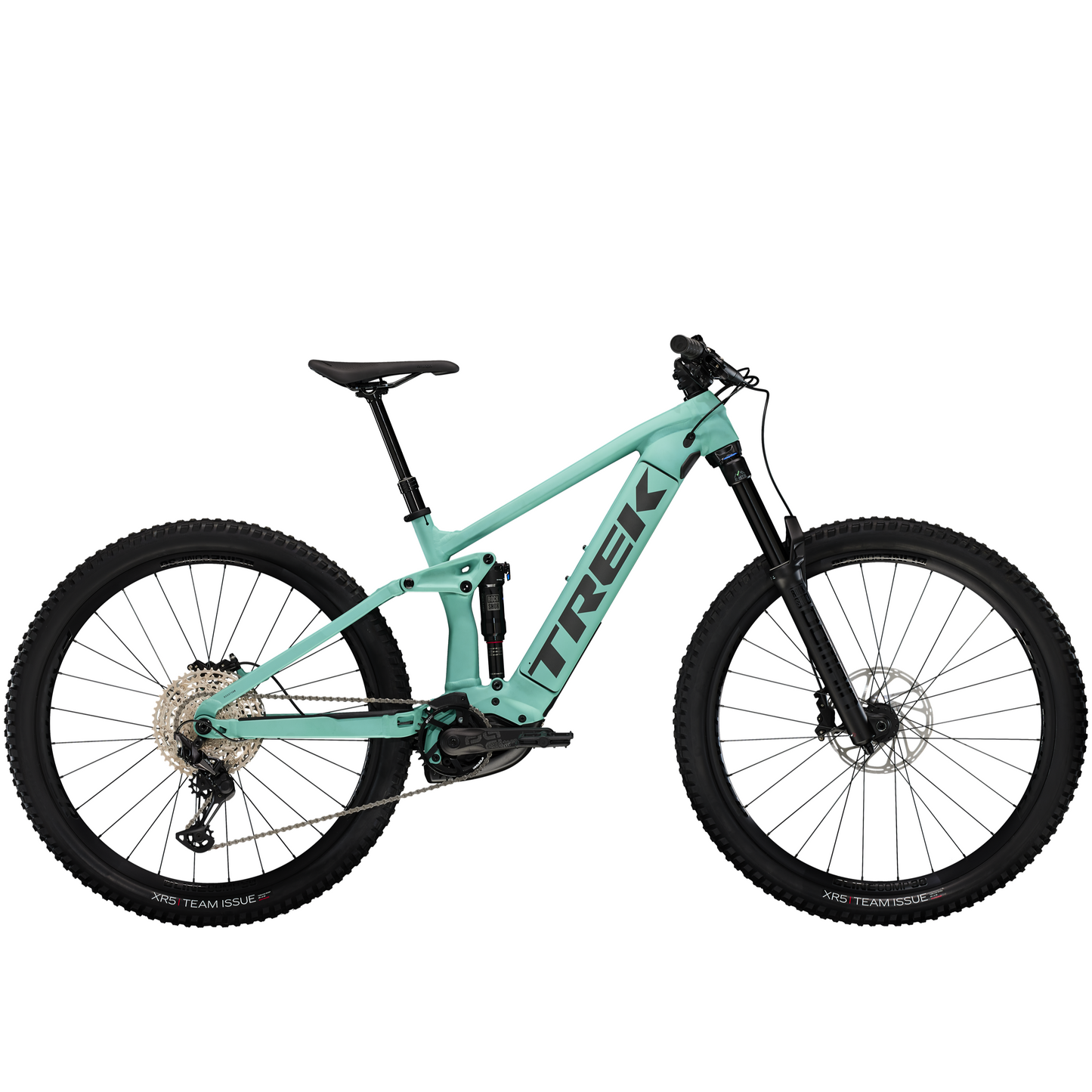 BIKE TREK RAIL 7 GEN 3 2024